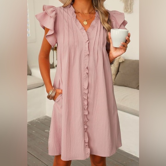 AlvaQ Dresses & Skirts - AlvaQ Summer Dress